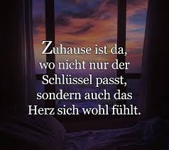 Schön sind der friede draußen und die eintracht innen. Mein Zuhause Spruche Mytimeplus Net