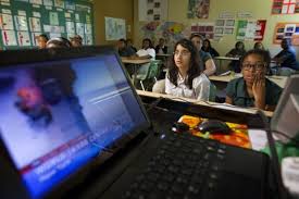 Students embrace role as youngest to remember 9/11