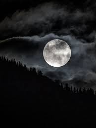 When is the next full moon? Your 2024 full moon calendar | Vogue India