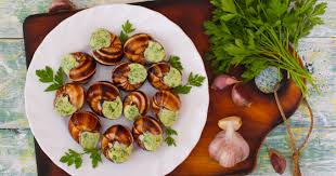 Comment Cuire Des Escargots