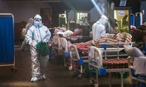 مرحبًا بكم في بوابة الهجرة إلى الاتحاد الأوروبي. Ø¥ÙØ±ÙŠÙ‚ÙŠØ§ Ø£Ù…Ø§Ù… ÙƒÙˆÙÙŠØ¯ Ø§Ù„Ø§ØªØ­Ø§Ø¯ Ø§Ù„Ø¥ÙØ±ÙŠÙ‚ÙŠ ÙŠØªØ®ÙˆÙ Ù…Ù† ØªØ¹Ø±Ø¶ Ø§Ù„Ù‚Ø§Ø±Ø© Ù„Ù„Ø³ÙŠÙ†Ø§Ø±ÙŠÙˆ Ø§Ù„Ù‡Ù†Ø¯ÙŠ Ø§Ù„Ù‚Ø¯Ø³ Ø§Ù„Ø¹Ø±Ø¨ÙŠ