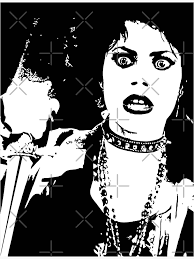 Day Gift Nancy Downs-The Craft Gift For Everyone Sticker