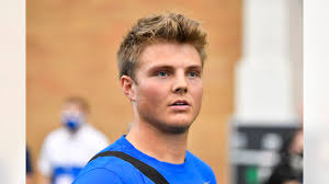 2021 contenders draft picks trevor lawrence auto silver prizm rc rookie. Zach Wilson States His Case With Impressive Pro Day