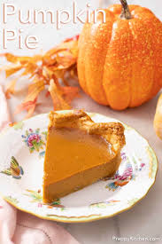 Pumpkin Pie Recipe Preppy Kitchen In 2020 Pumpkin Pie Recipes Pumpkin Pie Pumpkin Recipes