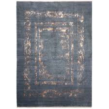 WOOL & SILK OVERDYEING 1026 – Ghane Carpet