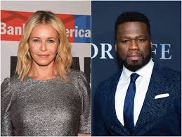 But things seem to have cooled, based on a tweet the comedian sent to her ex on wednesday, telling him, you used to be my favorite. Chelsea Handler Criticized 50 Cent For Supporting Donald Trump Insider