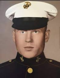 Obituary information for Douglas R. DeGrave