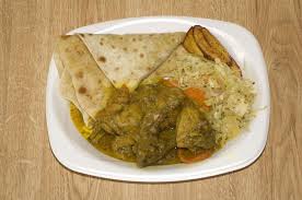 Since i did this curry chicken recipe a long time ago i thought it would be great to do another but different curry chicken post this time with better pictures. Breakfast Jamaican Caribbean Favourites