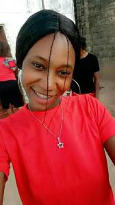 Matildah Precious Rose Bwalya