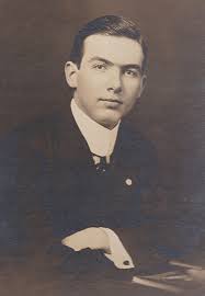 Home: The Charles Allison Timepiece Collection.