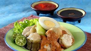 Makanan khas indonesia ini dikenal memiliki harga yang cukup terjangkau. In6y Kc Srh6hm