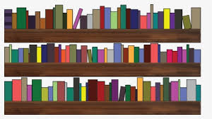 All our holiday and festive clipart can be resized as you wish. Bookshelf Png Images Free Transparent Bookshelf Download Kindpng