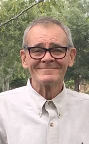 Donald Harold Buckley