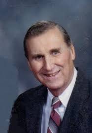 Obituary of Paul Weitfle