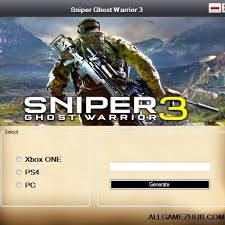 There are 11 collectibles in the first area mining site, 10 collectibles in the second area dam, & 10 collectibles in the third area dam that you will need to collect in order to obtain the three trophies listed below. Sniper Ghost Warrior 3 Redeem Code Generator Home Facebook