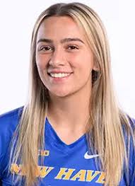 2024 Women's Lacrosse Roster