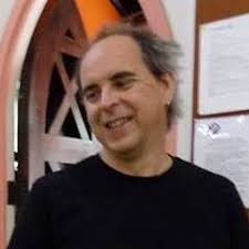 Steve Argüelles is a very special musical voice- I always find it very  inspiring listening to his playing. This is a favourite album of mine  recorded