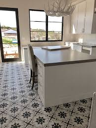 How Inspiring Is This Multi Purpose Craft Room Designed By Pl Residential Design Cementine B W 2 Is A Tru Craft Room Design Room Remodeling Bathrooms Remodel