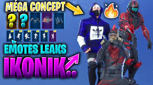 Complete list of all fortnite skins live update 【 chapter 2 season 6 patch 16.00 】 hot, exclusive & free skins on ④nite.site. Deperir Realisable Chapeau Ikonik Skin Adidas Lespeillasses Com