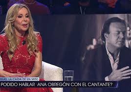 La defensa de Ana Obregón a Julio Iglesias tras la acusación de agresión sexual: «¿Cuánto han cobrado estas chicas?»