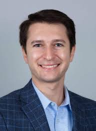 Matthew Carson's Instagram, Twitter & Facebook