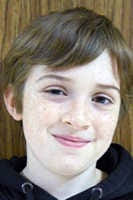 December students of the month at Frenship ISD