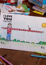 Love box card | love greeting card | i love you card | how to make love card | special greeting card masti ki pathshala posted a video to playlist beautiful greetings card. How To Make An I Love You This Much Mother S Day Card