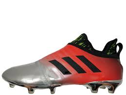 Explore origin 0 base skins used to create this skin. Original Adidas Glitch 44 Uk 9 5 Fg Aura Skin Und Inner Shoe Predator X Eur 60 00 Picclick De