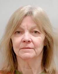 Prison time for woman who violated protection order