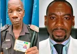 I just received information that #8622 retired Insp. Peter Grant passed.  May he R.I.P!!!