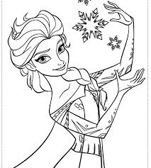Check spelling or type a new query. Frozen Printable Coloring Pictures For Kids Drawing With Crayons