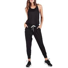 Vuori Luna Jumpsuit Womens