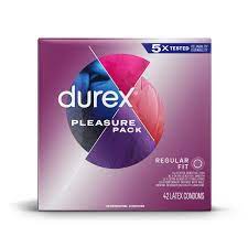 Amazon.com: Durex 杜蕾斯保險套歡愉組, 1 : 健康與家庭