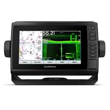 Garmin Echomap Uhd 74sv With Bluechart G3 Charts