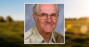 Jerome W. "Jerry" Lentner Obituary May 8, 2013