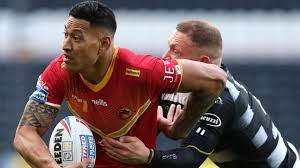 Folau poised for shock nrl return. Israel Folau Could Be Set For A Return To The Nrl With Dragons