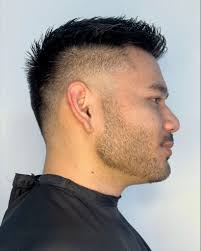 Curls, character, and major confidence. 🔥 @stylesbysavvv gave this guest a  modern perm with movement and texture that feels fresh, stylish, and easy  to maintain. Learning chemical texture services prepares our students