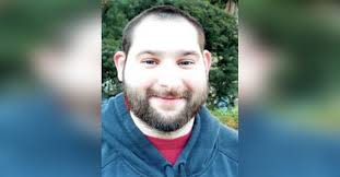 Obituary information for Andrew James McCaughey