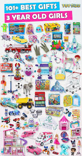Gifts For 3 Year Old Girls Best Toys For 2020 Gifts For 3 Year Old Girls Birthday Gifts For Kids 3 Year Old Toys