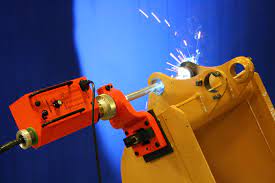 Climax line boring equipment for sale. Help Me Decide Bore Repair Systems Inc United States