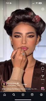 Hello! I'm looking for a hair and makeup artist. So we will be having a  Middle Eastern wedding, which means there will be a henna celebration the  day before the wedding (henna: