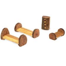Our furniture store keeps these in stock at our springdale ar location. Magic Cabin Rustic Tree Wooden Bedroom Furniture Set 4 Pieces Target