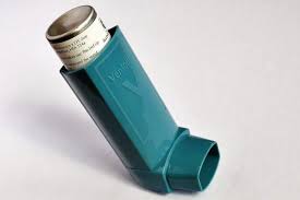 Image result for asthma  Treatment