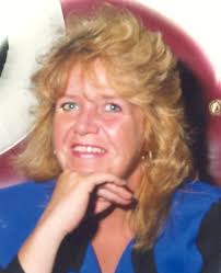 Patricia Barry Obituary