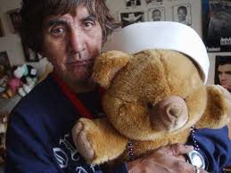 Chuck Bowling, former Ft. Collins mayor (1979-1980)