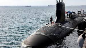 Nuclear submarine investment will protect Britain and boost jobs, PM says