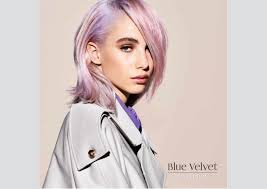 Blue velvet hair salon specializes in corrective color, precision hair cutting. As Hair Salon