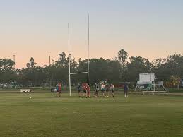 Panthers RLFC Biloela