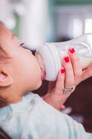 What Happens If My Baby Drank Old Formula Pediatrician Answers