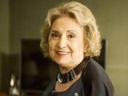 top famocoseva wilma sobre nova novela eva wilma sobre nova novela: F5 Celebridades Aos 84 Anos Eva Wilma Revela Que E Viciada Em Redes Sociais Chego A Enlouquecer 14 07 2018